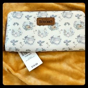 My Neighbor Totoro wallet
